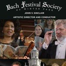 The Bach Festival Society Hosts Zurich-based Stradivari Quartet 11/6, 11/7